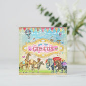 Invitation La CHROMATOGRAPHIE GAZEUSE magique joignent (Debout devant)