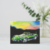 INVITATION LA CRISE DU MILIEU DE LA VIE D'ANNIVERSAIRE INVITA (Debout devant)