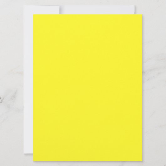 Invitation La déesse Durga (Festival de Dussehra) (Dos)