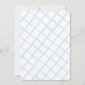 Invitation La Dolce Vita Hand-Painted Lemon Bridal Shower (Dos)