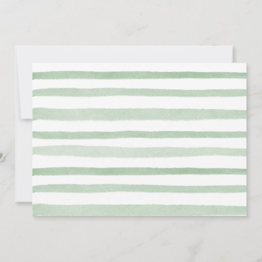 Invitation La douche Fiesta Cactus par courrier électronique (Dos)