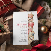 Invitation La fête de Noël des noix de cétacés de Pékin