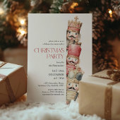 Invitation La fête de Noël des noix de cétacés de Pékin