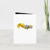 Invitation La grande douche de mariage de Gatsby (Dos)