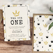 Invitation LA GRANDE | Fête notoire du 1er anniversaire des a