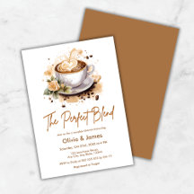 La Mariage Parfait Café Couple Baby Shower