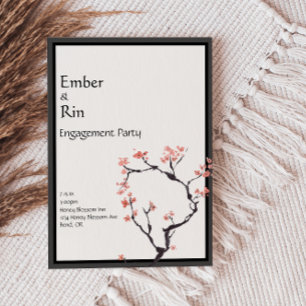 Invitation La montagne Sakura   Groupe de l'engagement Décont