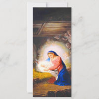 La Nativité du Christ