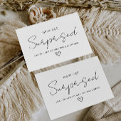 Invitation La proposition de Bridesmaid agit maintenant comme