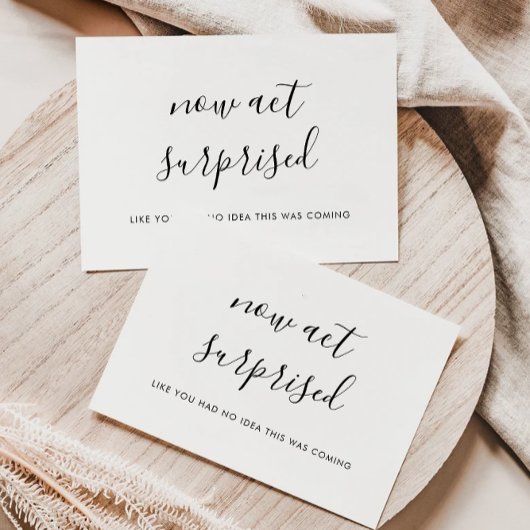 Invitation La proposition de Bridesmaid agit maintenant comme