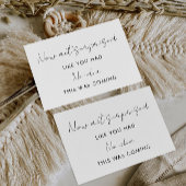 Invitation La proposition de Bridesmaid agit maintenant comme