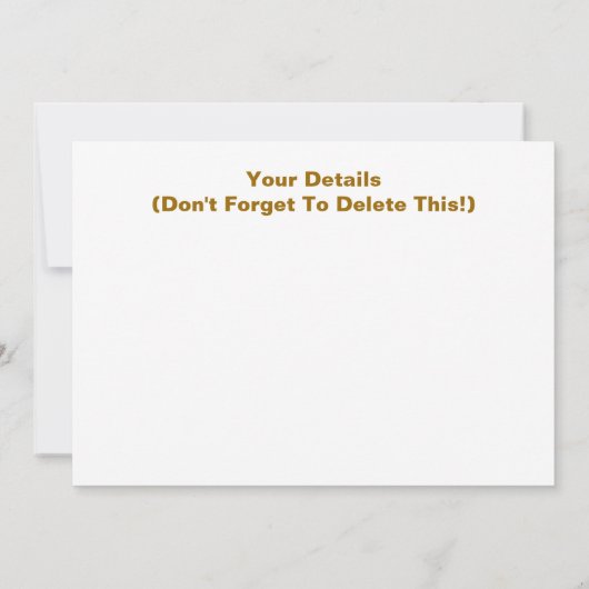 INVITATION LA RAM (Dos)