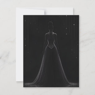 Invitation La Robe