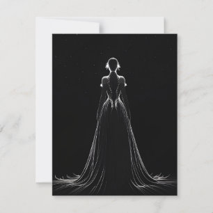 Invitation La Robe