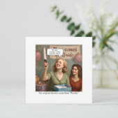 Invitation La scène de douche originale de Psychose. (Debout devant)