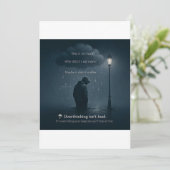 Invitation La Spirale Silencieuse – Tee-shirt de Suranalyse R (Debout devant)