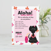 Invitation Laboratoire tropical (Debout devant)