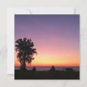 Invitation lac Érié (Devant)