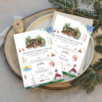 Lac Michigan | Fin de semaine d'anniversaire