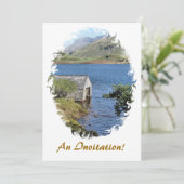 INVITATION LACS (Debout devant)