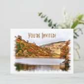 INVITATION LACS WALES (Debout devant)