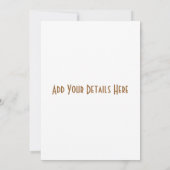 INVITATION LACS WALES (Dos)