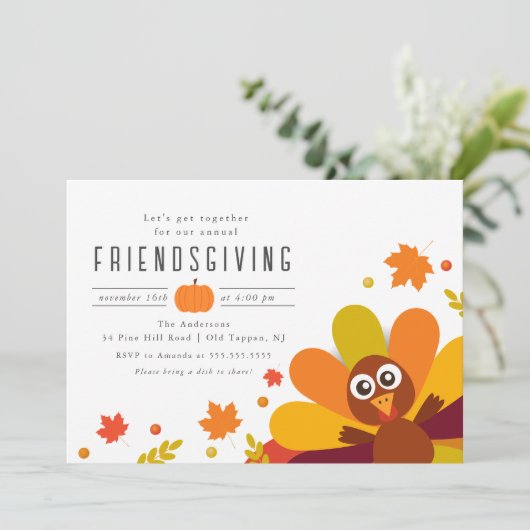 Invitation L'action amicale de la Turquie (Debout devant)