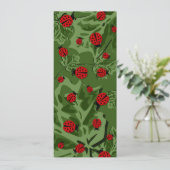 Invitation ladybugz. (Debout devant)