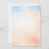 Invitation Laissez Le Bon Temps Faire Bouillir Fête D'Anniver (Dos)