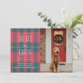 Invitation Laissez-vous offrir des soins sur Terre Vacances p (Debout devant)