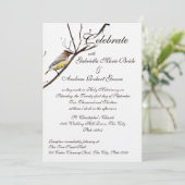 Invitation Laitier (Debout devant)