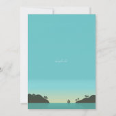 Invitation Lakeside (Dos)