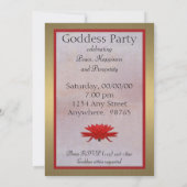 Invitation Lakshmi 1896 (Dos)