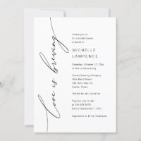 L'amour brasse, fête de la Fête des mariées