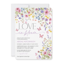 L'amour dans la Fête des mariées papillon en fleur