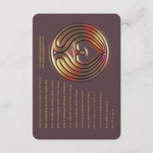 INVITATION L'AMOUR D'UN DIEU -