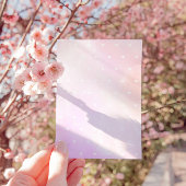 Invitation L'amour est douce aquarelle Fête des mariées de gâ