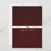 Invitation Lampes (Dos)