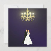 Invitation Lampes (Dos)