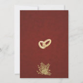 Invitation Lampes (Dos)