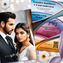 L'Art Abstrait Joyeusement Jamais Après La Photo M