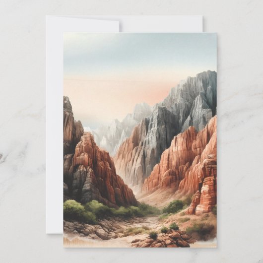 Invitation Lasso Vaquero Espagnol Occidental Cowboy 80e anniv (Dos)