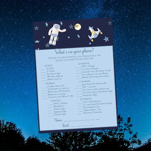 Invitation L'astronaute de l'espace extra-atmosphérique sur v