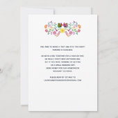 Invitation Lauren (Dos)