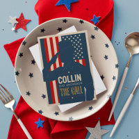 L'aviateur Rustique Militaire s'éloigne de la fête