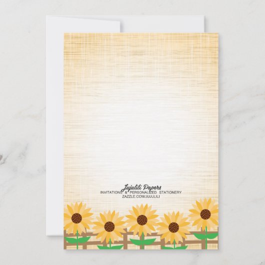 Invitation Le déjeuner Potluck de thanksgiving mangent la (Dos)