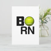 INVITATION LE FUNNY DE TENNIS (Debout devant)