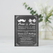 Invitation Le genre de beau ou d'arc indiquent l'invitation (Debout devant)