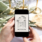 Invitation Le grand | Anniversaire du 1er Surf de plage du ga