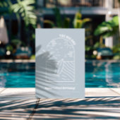 Invitation Le grand | Anniversaire du 1er Surf de plage du ga